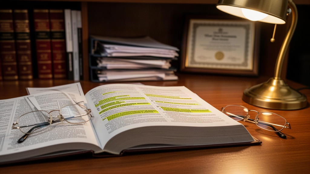 Droit du travail : comprendre vos droits en entreprise