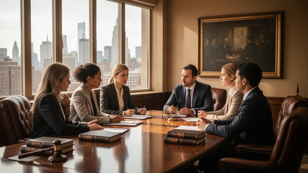 Médiation en entreprise : quand et comment l'utiliser